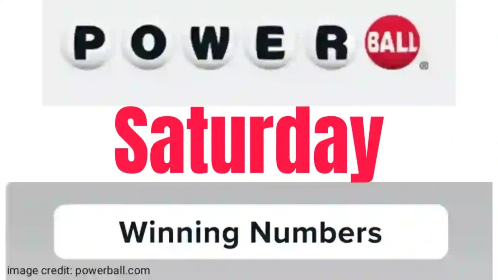 Powerball Winning Numbers For Saturday 21 October 2023 Jackpot 70 Million